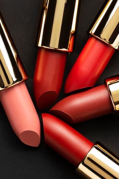 Velvet Lip Kit