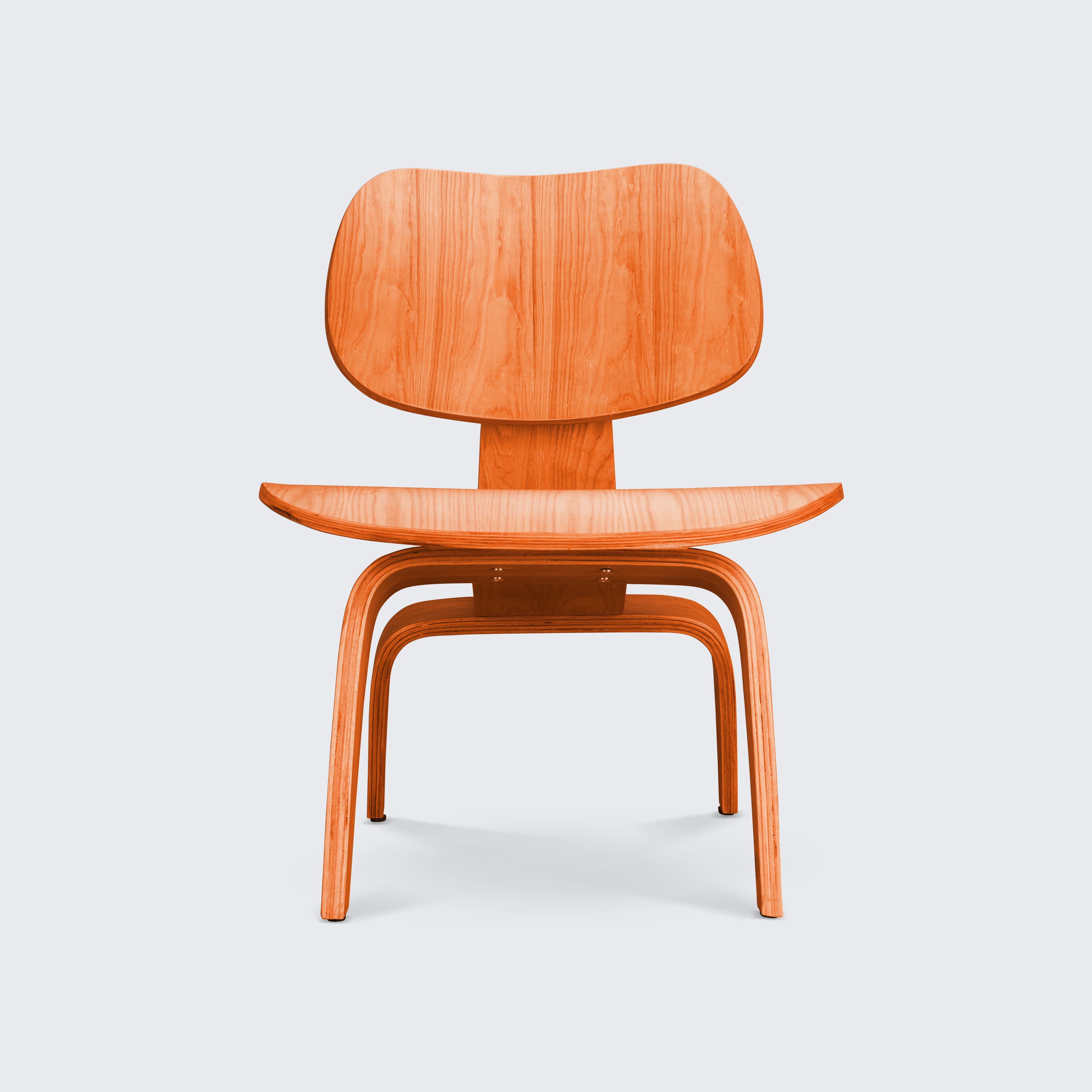Solid Wood Chair
